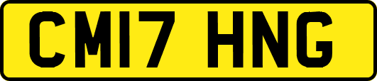 CM17HNG