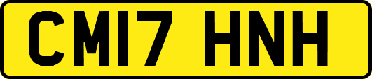 CM17HNH