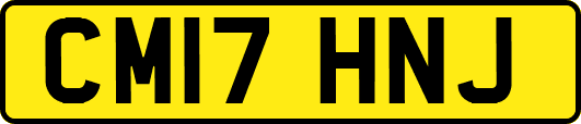 CM17HNJ