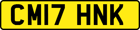 CM17HNK