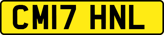 CM17HNL