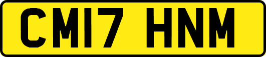 CM17HNM