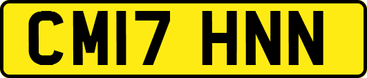 CM17HNN