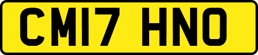 CM17HNO