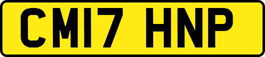 CM17HNP