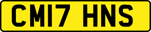CM17HNS