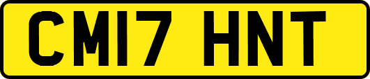 CM17HNT