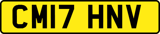 CM17HNV