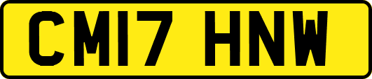 CM17HNW