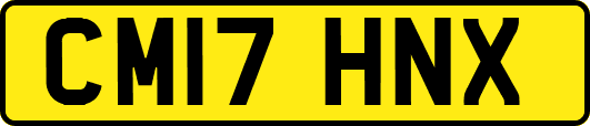 CM17HNX