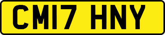 CM17HNY