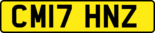 CM17HNZ