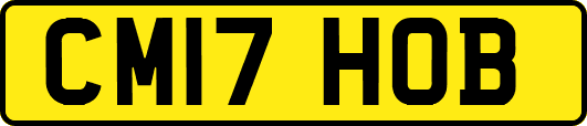 CM17HOB