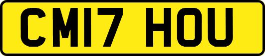 CM17HOU