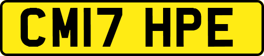 CM17HPE