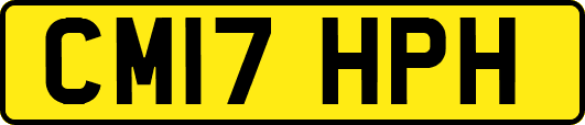 CM17HPH