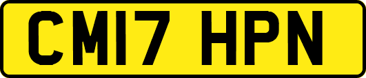 CM17HPN