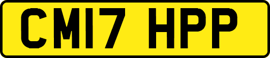 CM17HPP