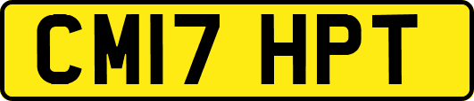 CM17HPT