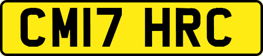 CM17HRC