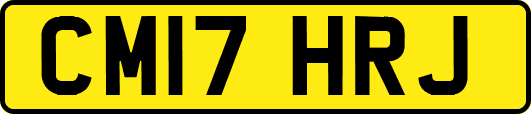 CM17HRJ