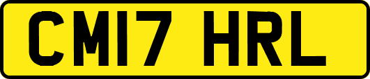 CM17HRL