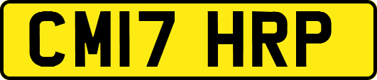 CM17HRP