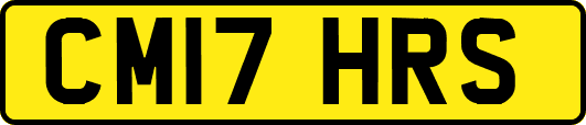 CM17HRS