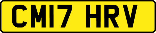 CM17HRV