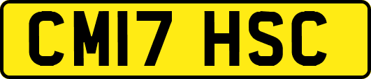 CM17HSC