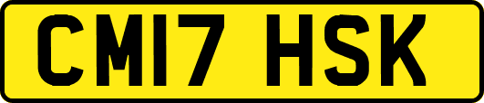 CM17HSK
