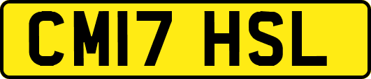 CM17HSL