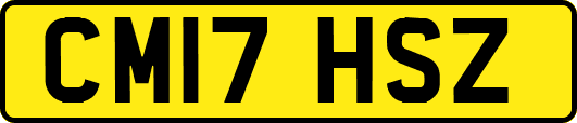 CM17HSZ