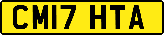 CM17HTA