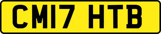 CM17HTB