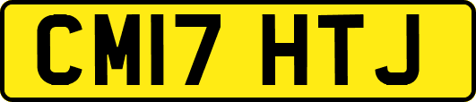 CM17HTJ