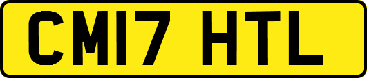 CM17HTL
