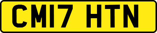 CM17HTN
