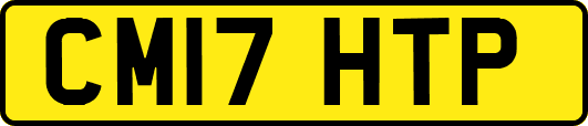 CM17HTP