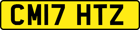 CM17HTZ