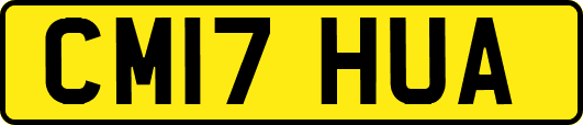 CM17HUA