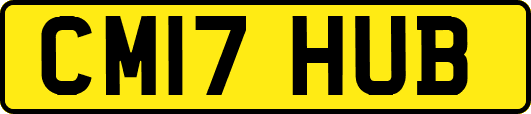 CM17HUB