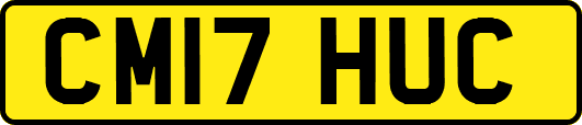 CM17HUC