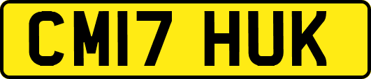 CM17HUK