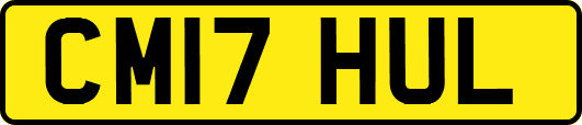 CM17HUL