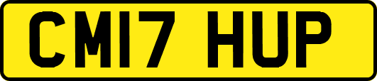 CM17HUP