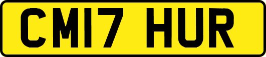 CM17HUR