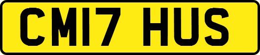 CM17HUS