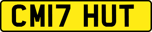 CM17HUT