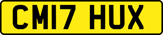 CM17HUX